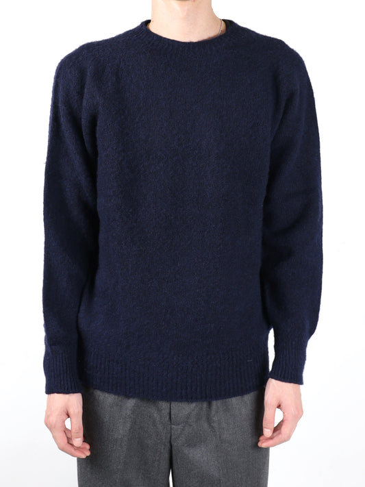 ANOTHER SWEATER 2.0