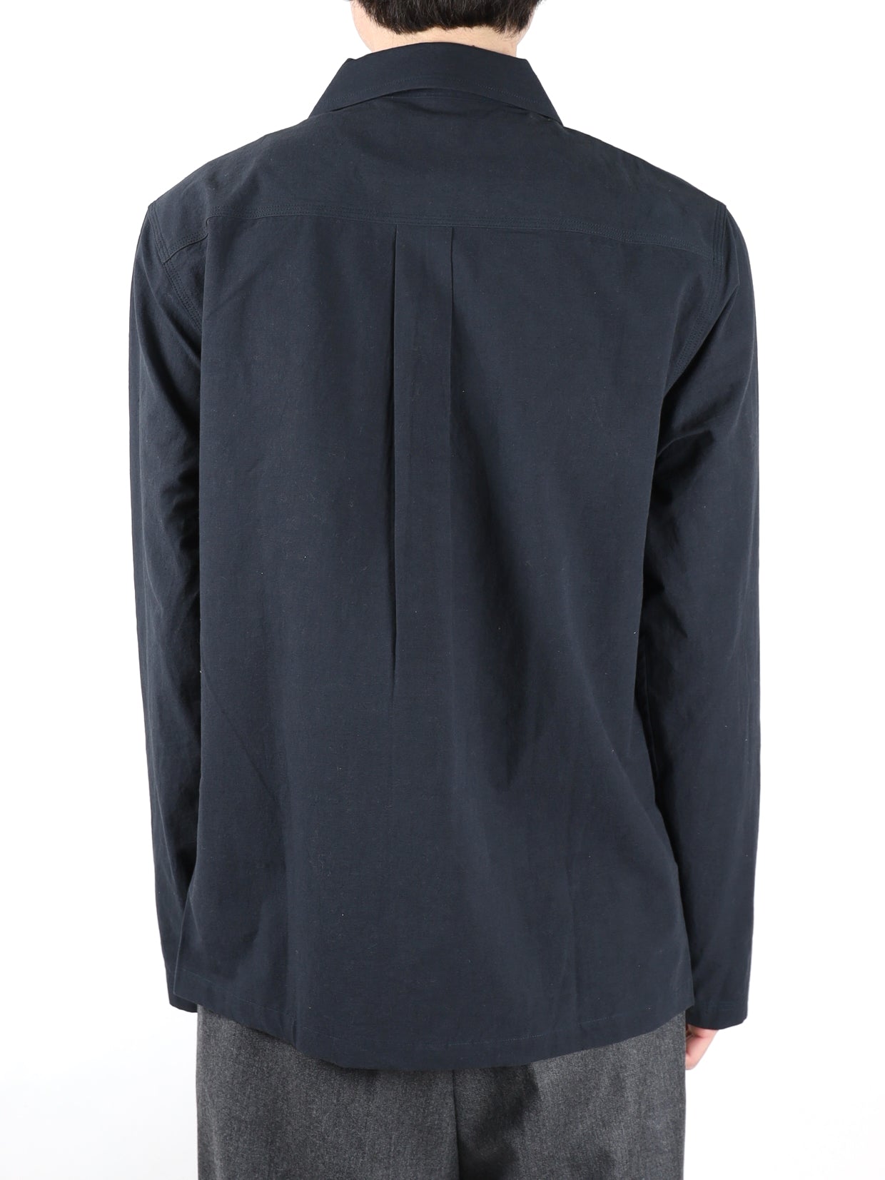 ANOTHER SHIRT 2.1 JPN
