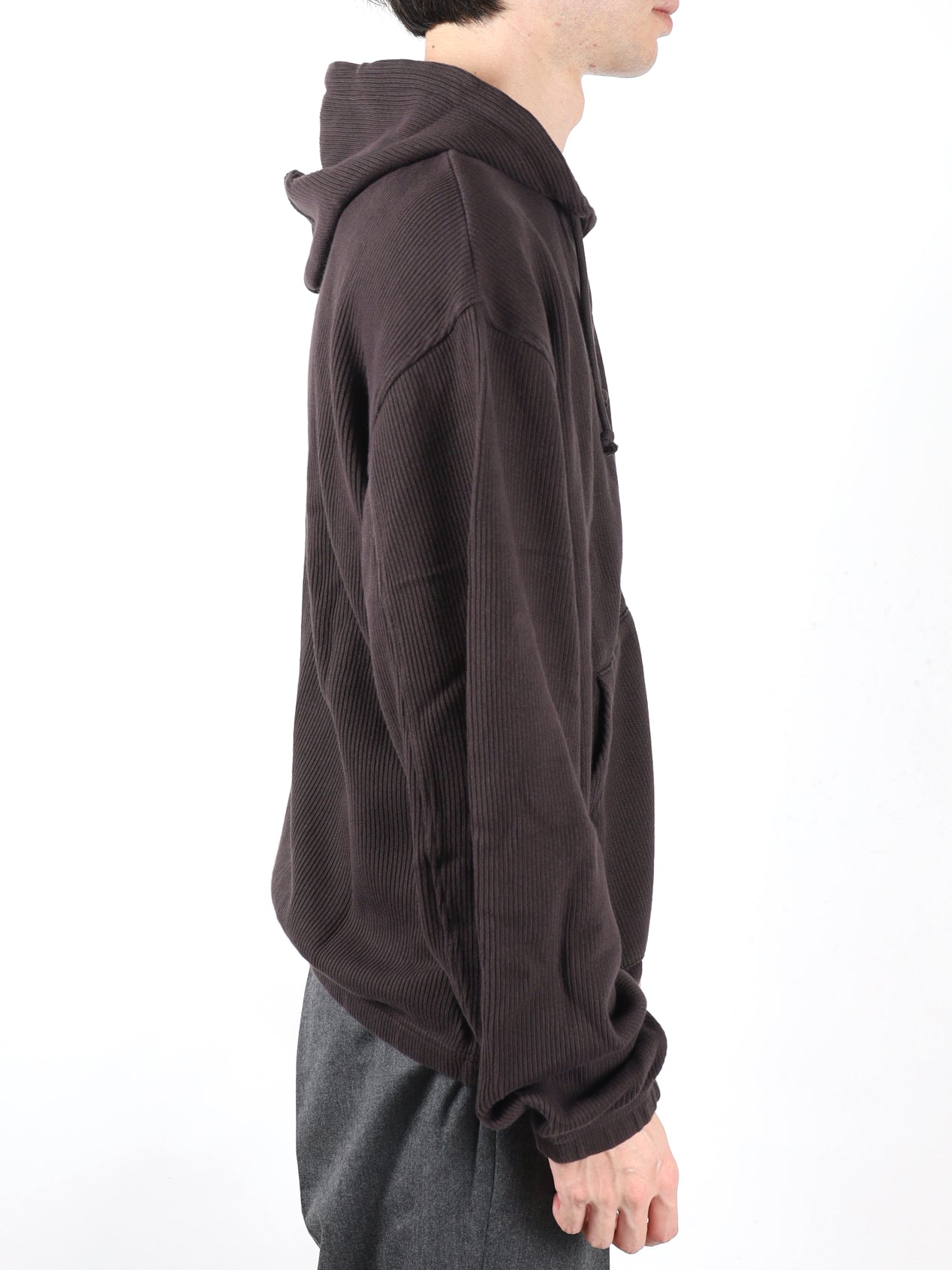 ANOTHER ZIP HOODIE 1.0