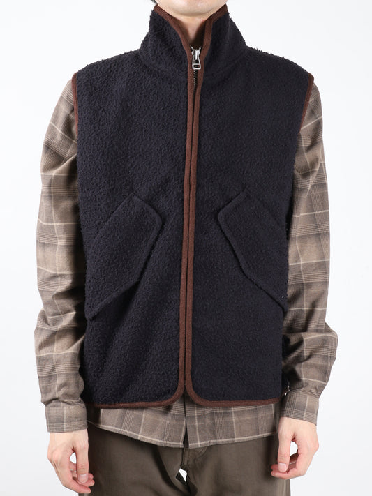 ANOTHER FLEECE VEST 1.0
