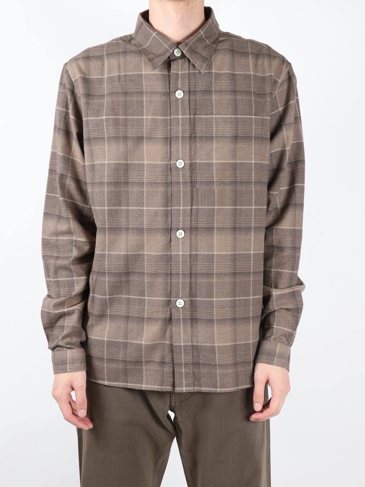 ANOTHER SHIRT 4.0