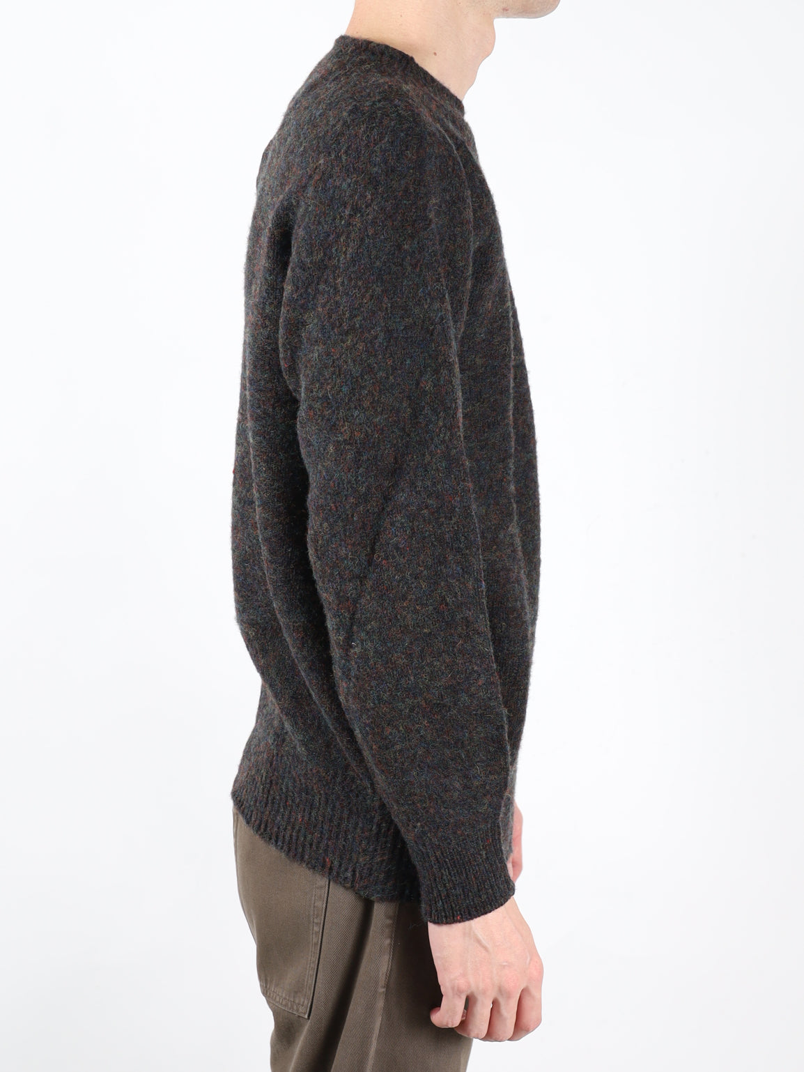 ANOTHER SWEATER 2.0