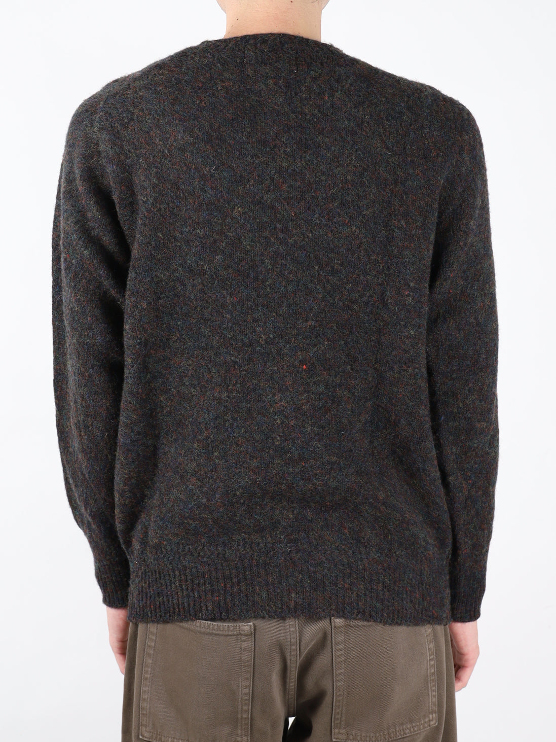 ANOTHER SWEATER 2.0