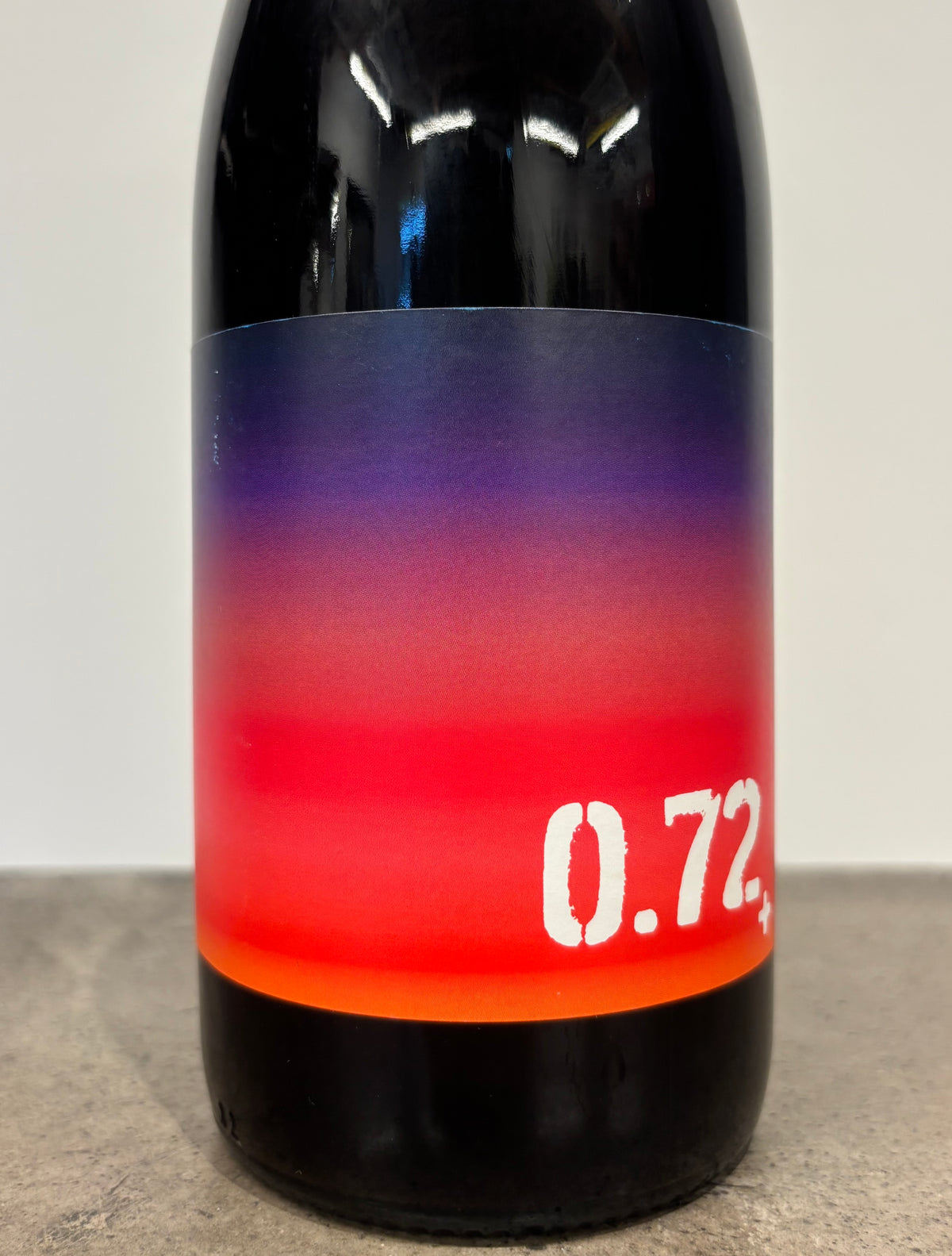 0.72+ ROUGE 2019(赤)