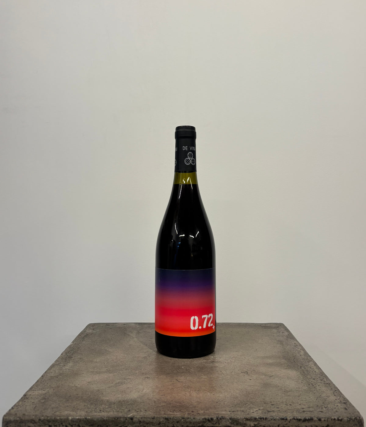 0.72+ ROUGE 2019(赤)