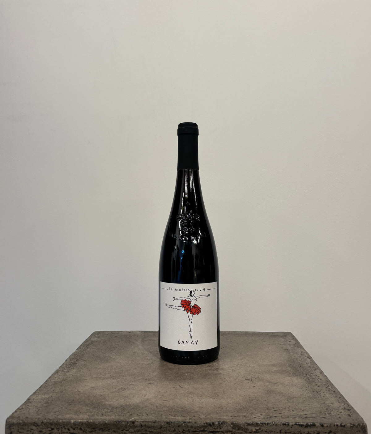 Touraine Gamay 2023(赤)