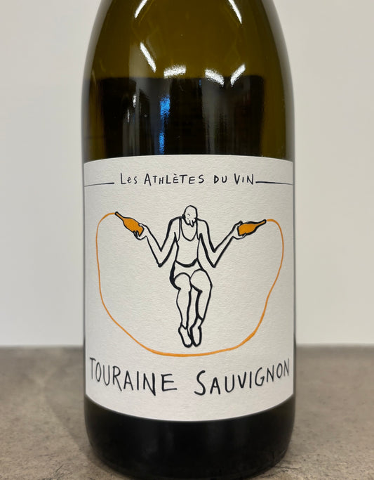 Touraine Blanc Sauvignon 2025(白)