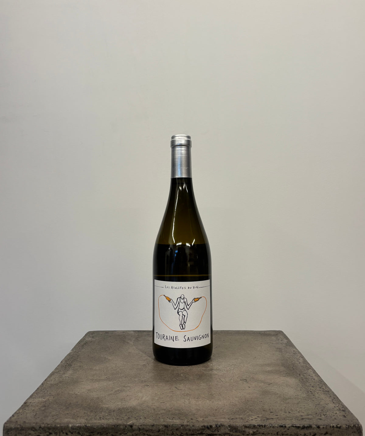 Touraine Blanc Sauvignon 2025(白)