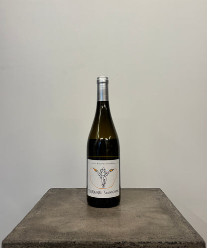 Touraine Blanc Sauvignon 2025(白)