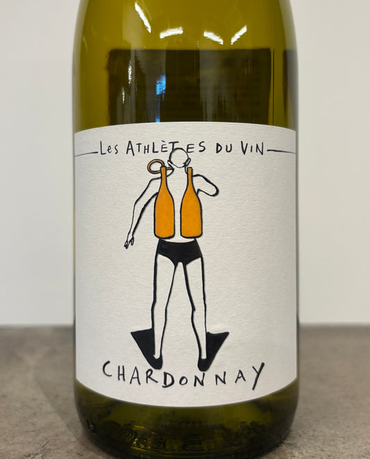 VDF CHARDONNAY 2024(白)