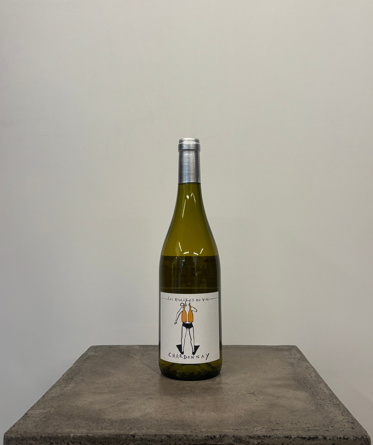 VDF CHARDONNAY 2024(白)