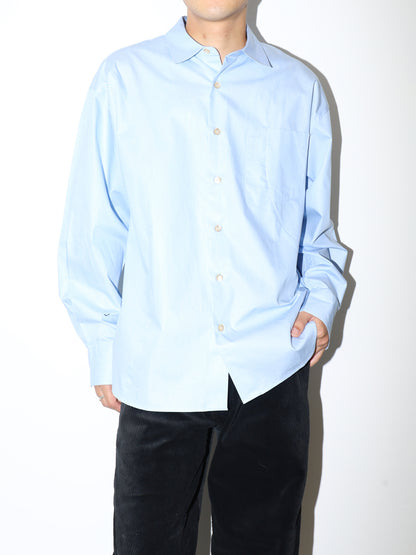 SIDOGRAS CUTTING SHIRT