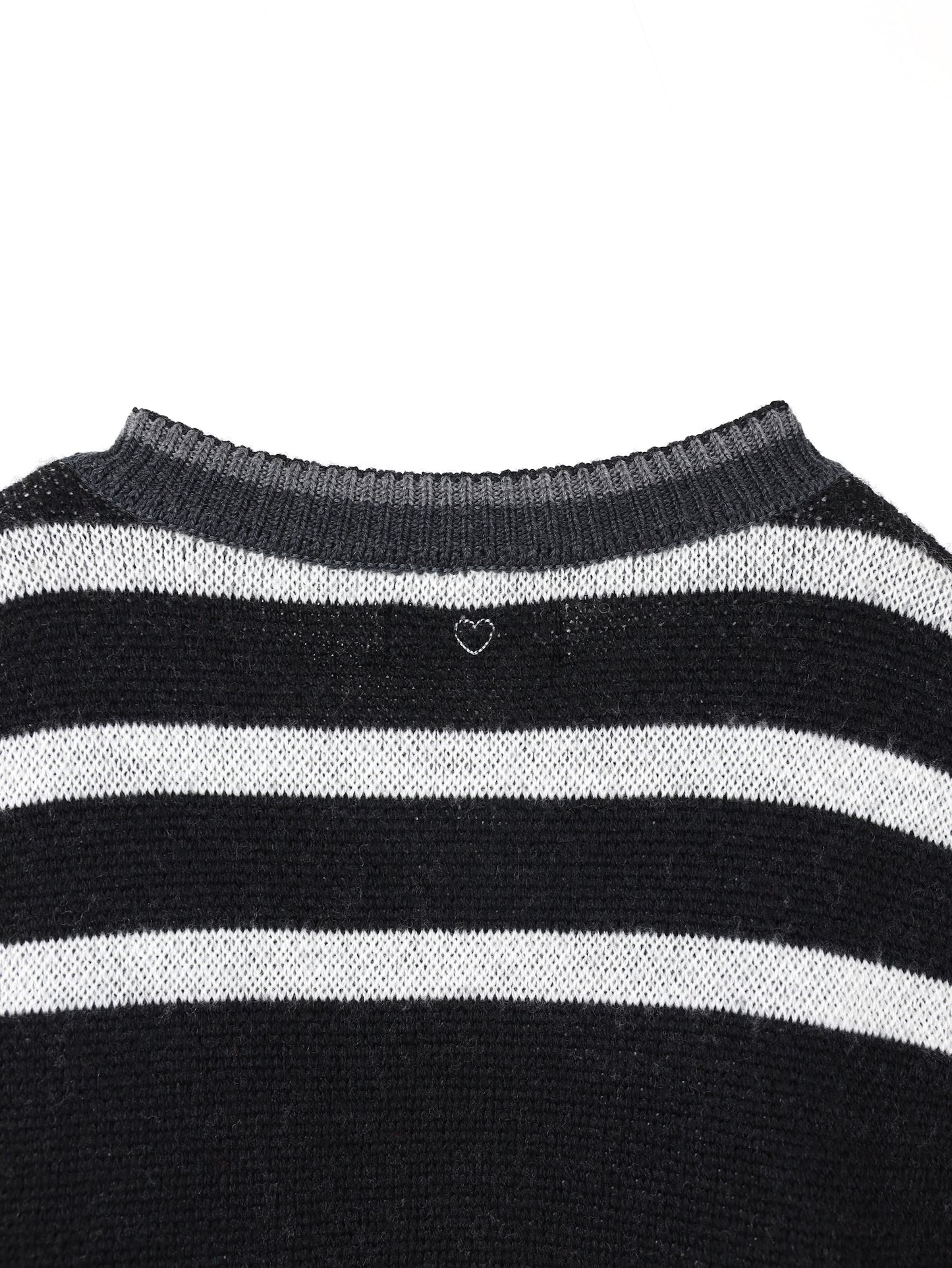 Cycling Half Sleeve Knit