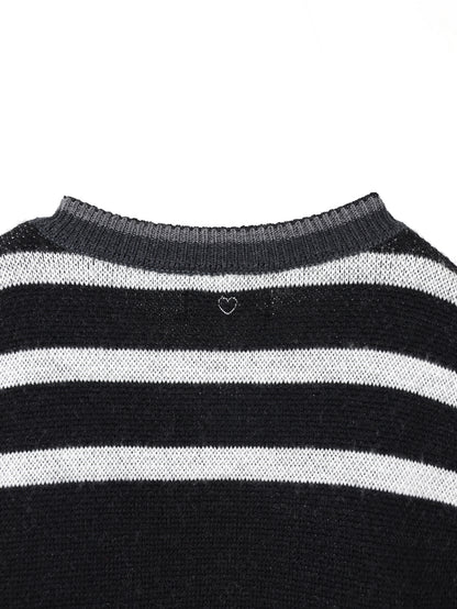 Cycling Half Sleeve Knit