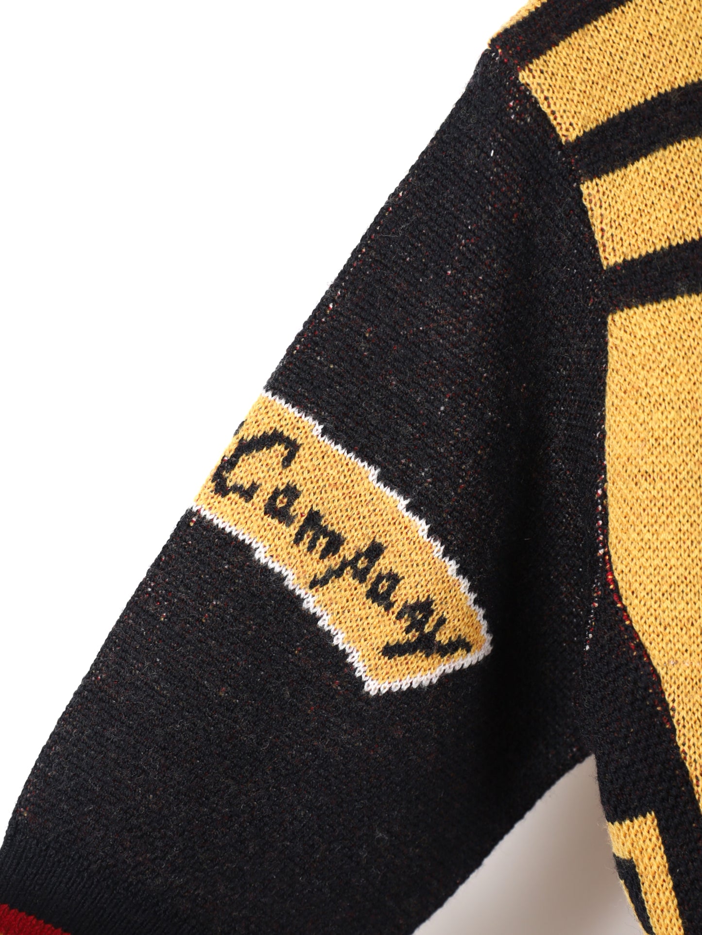 Cycling Half Sleeve Knit