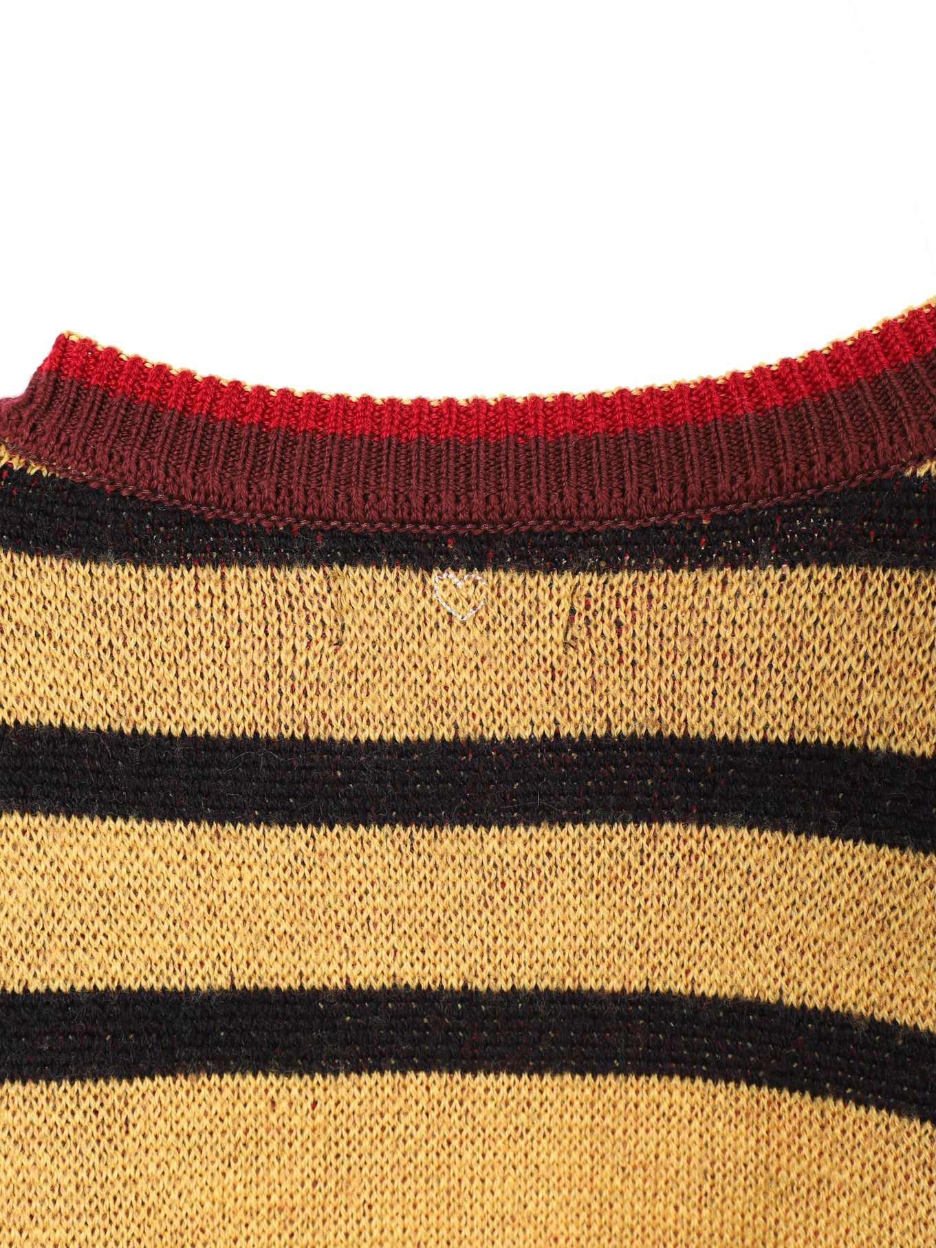 Cycling Half Sleeve Knit