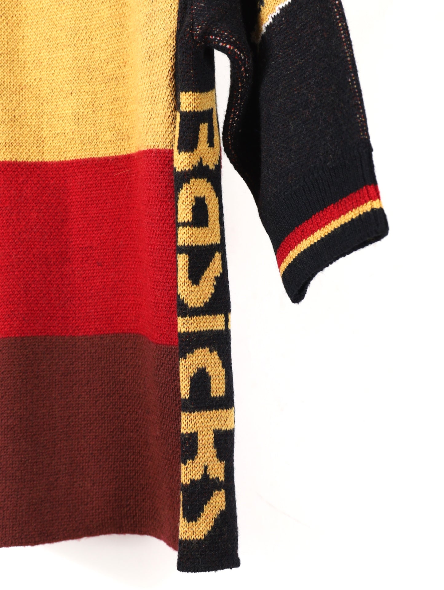 Cycling Half Sleeve Knit
