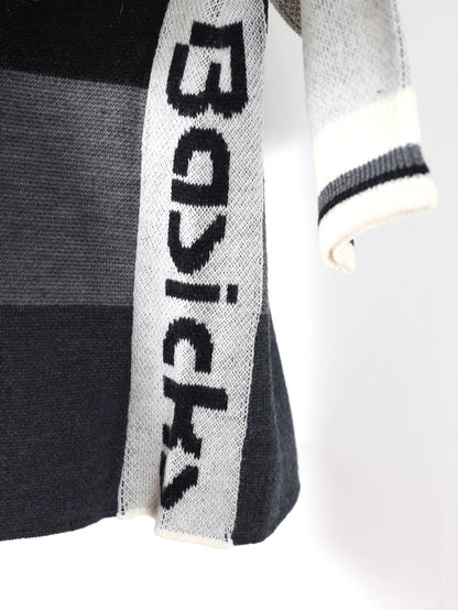 Cycling Half Sleeve Knit