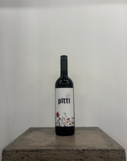 pitti 2023(赤)