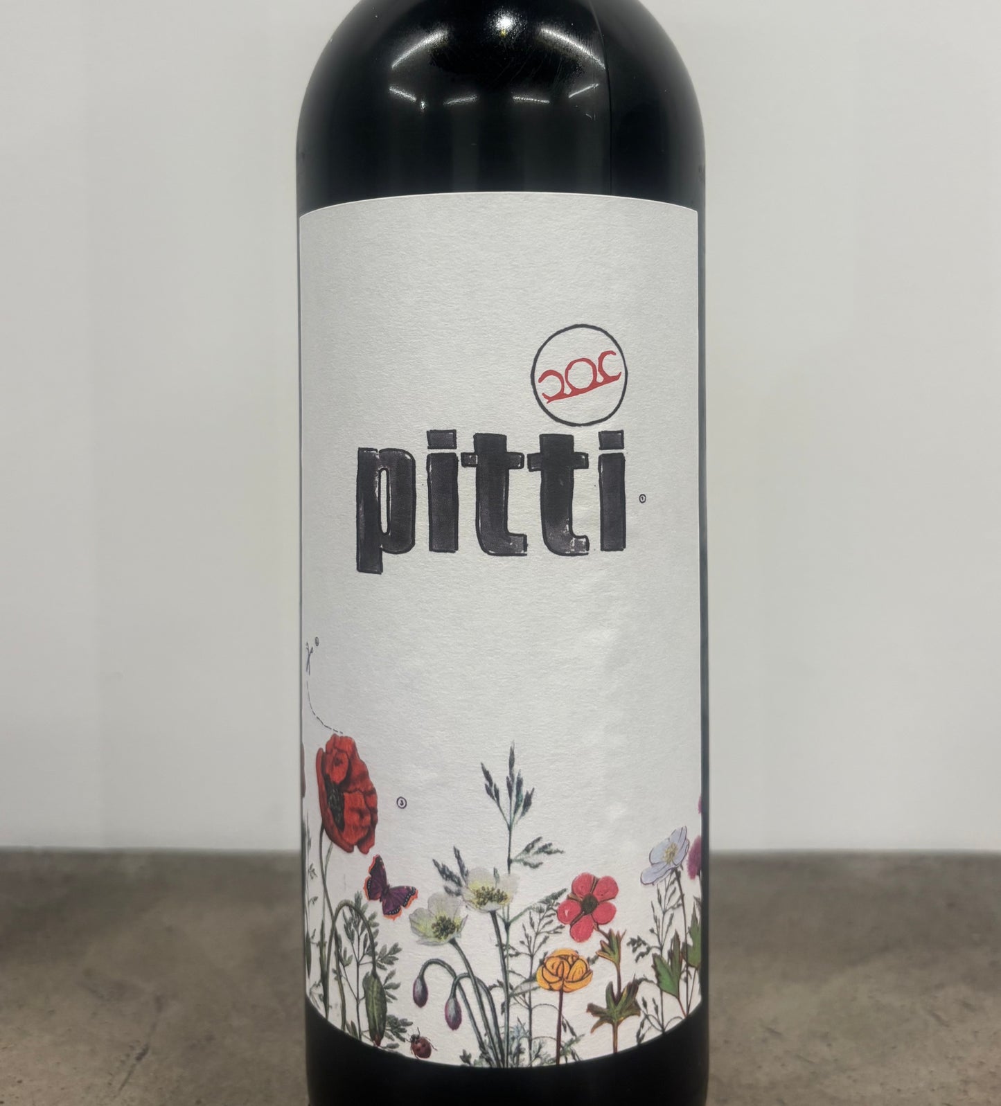 pitti 2023(赤)