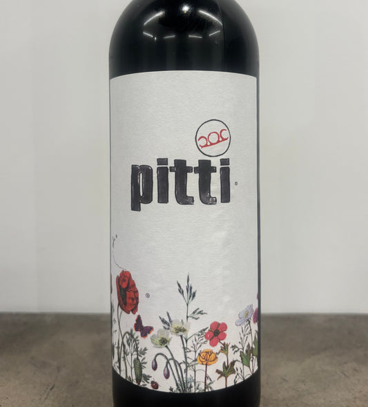 pitti 2023(赤)