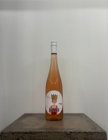 rose König 2024(ロゼ)