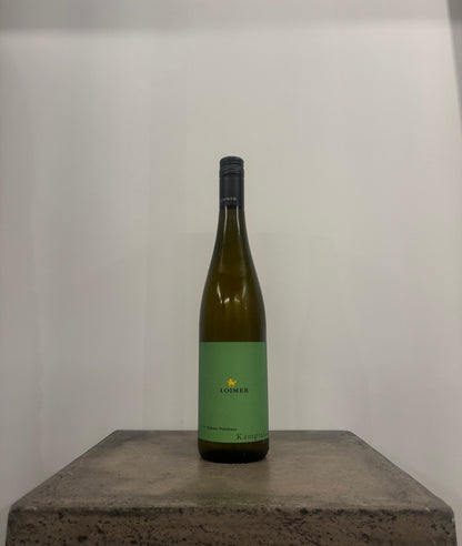 Grüner Veltliner Kamptal DAC 2024(白)