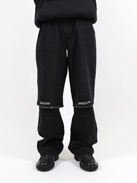 Hybrid Cargo Pants