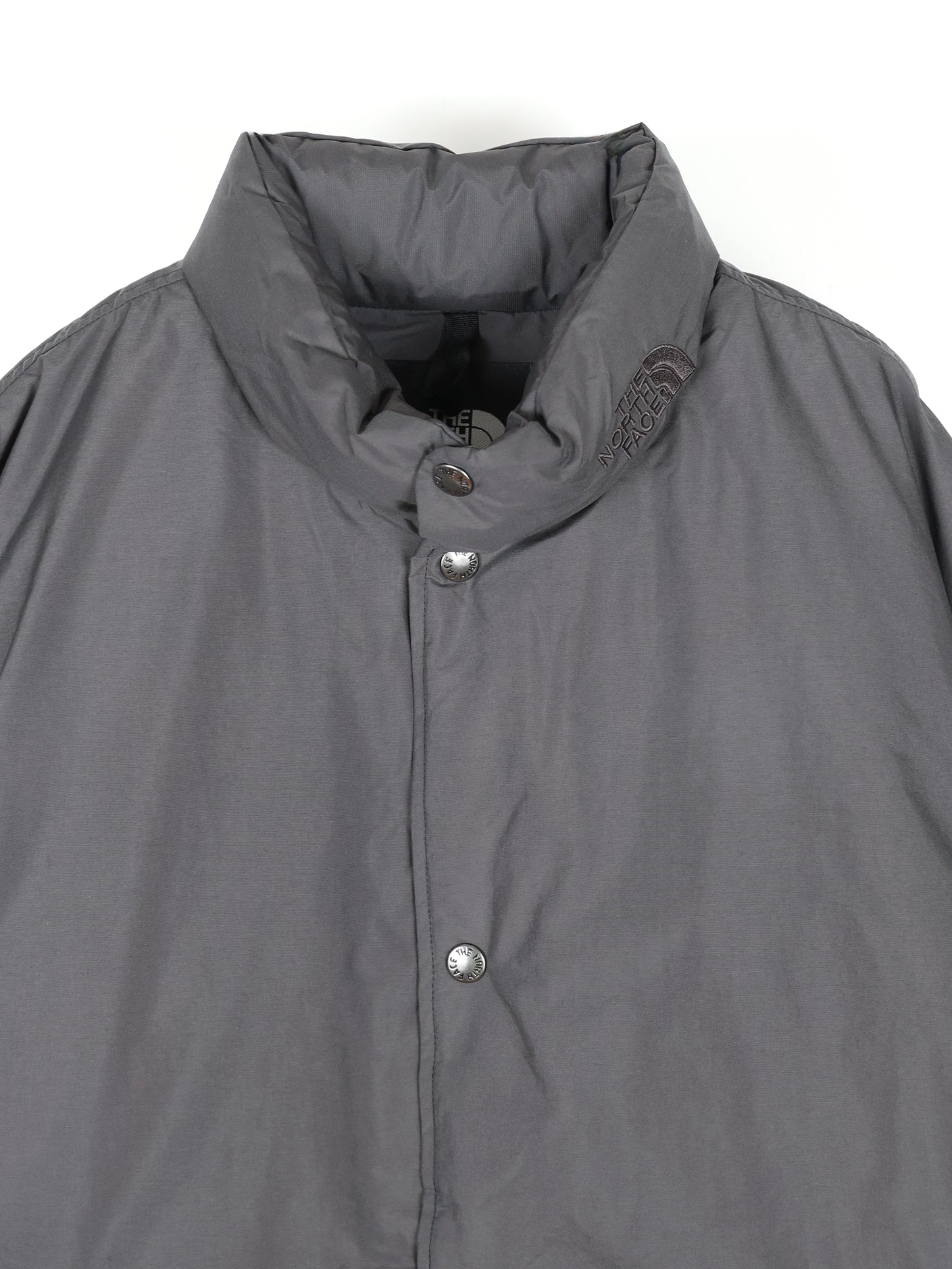 Alteration Sierra Jacket