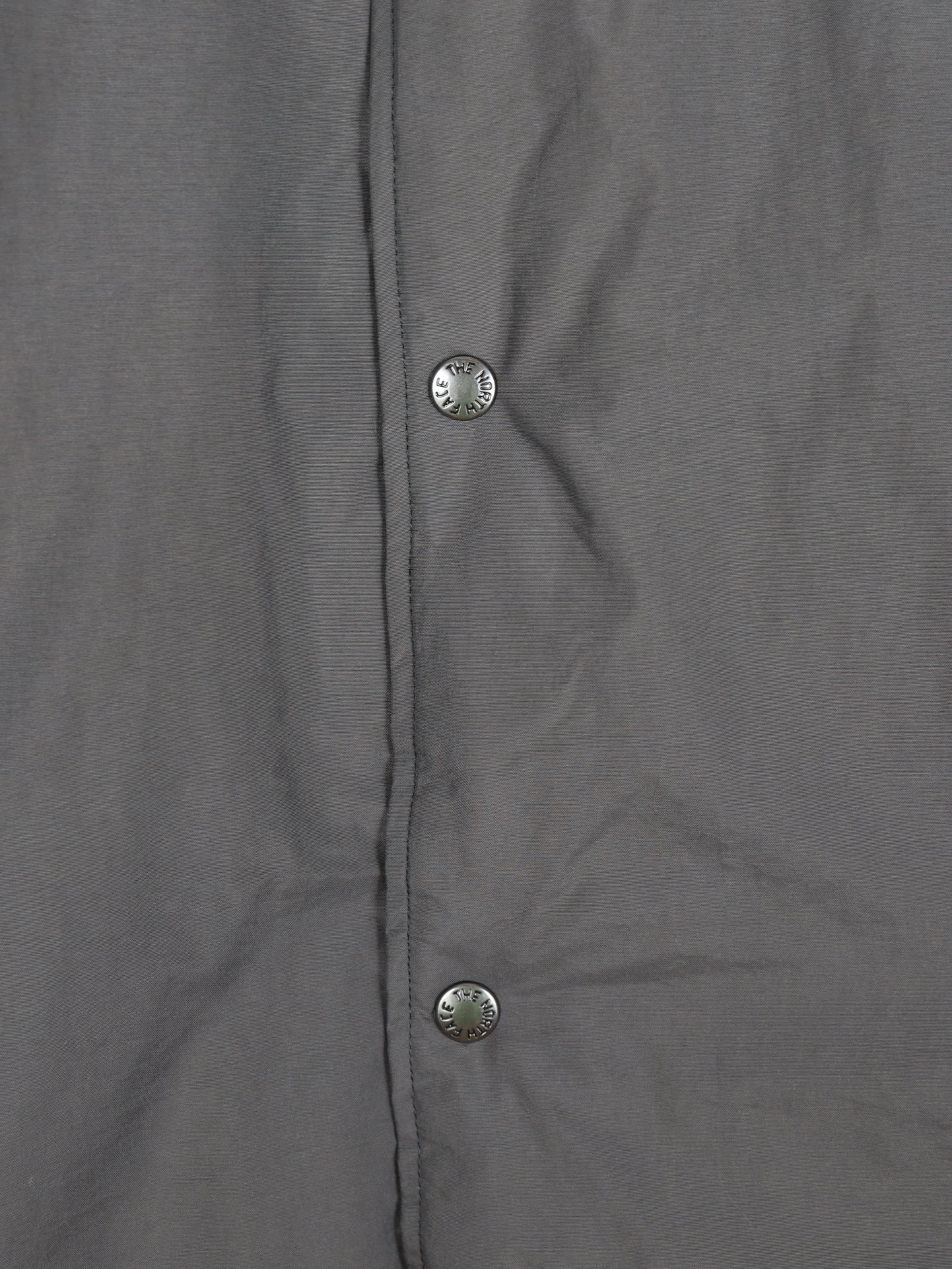 Alteration Sierra Jacket