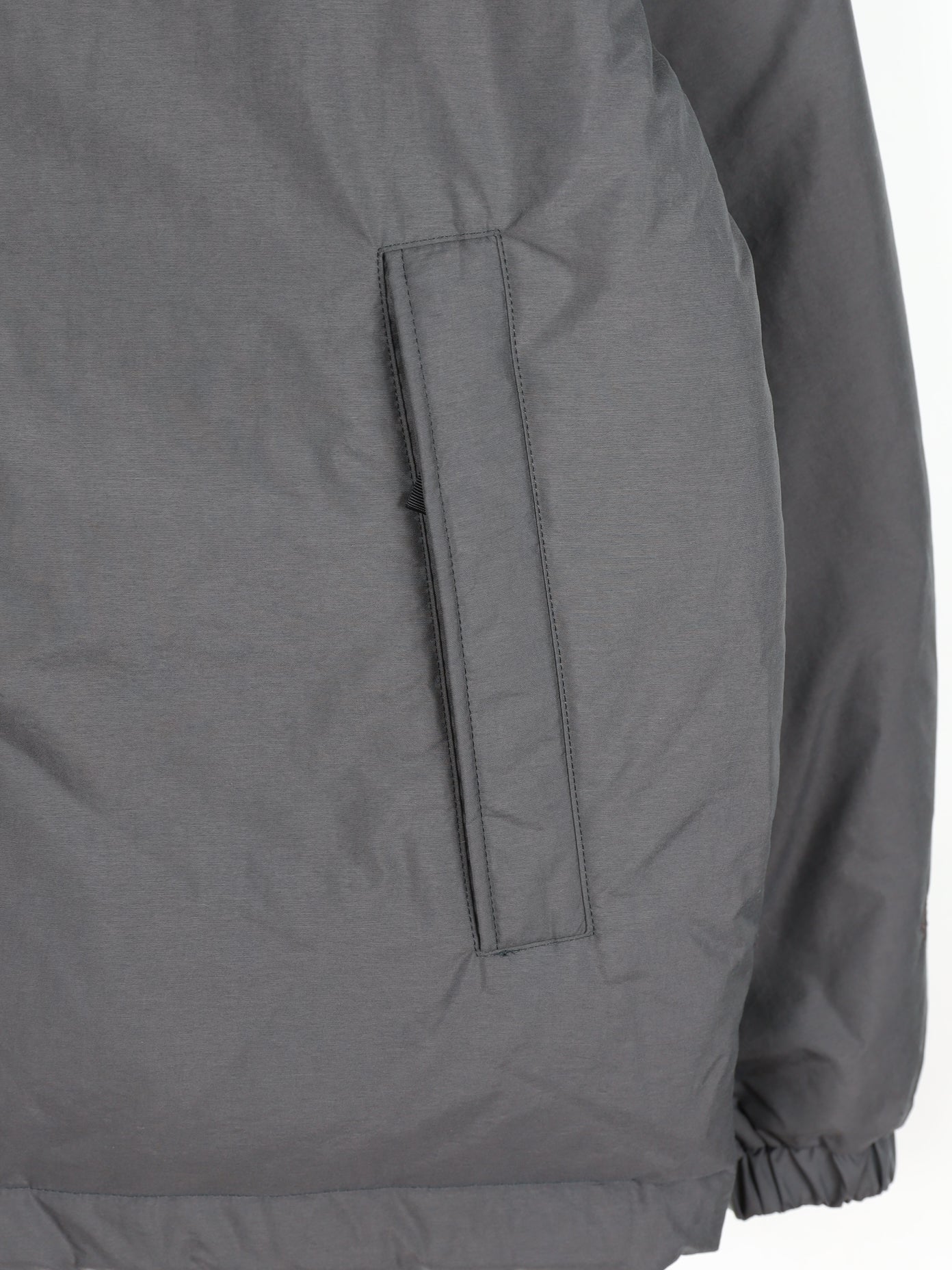 Alteration Sierra Jacket