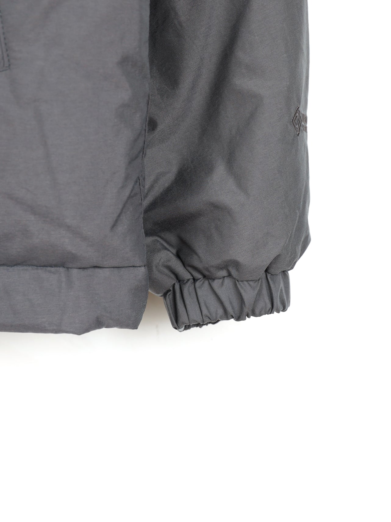 Alteration Sierra Jacket