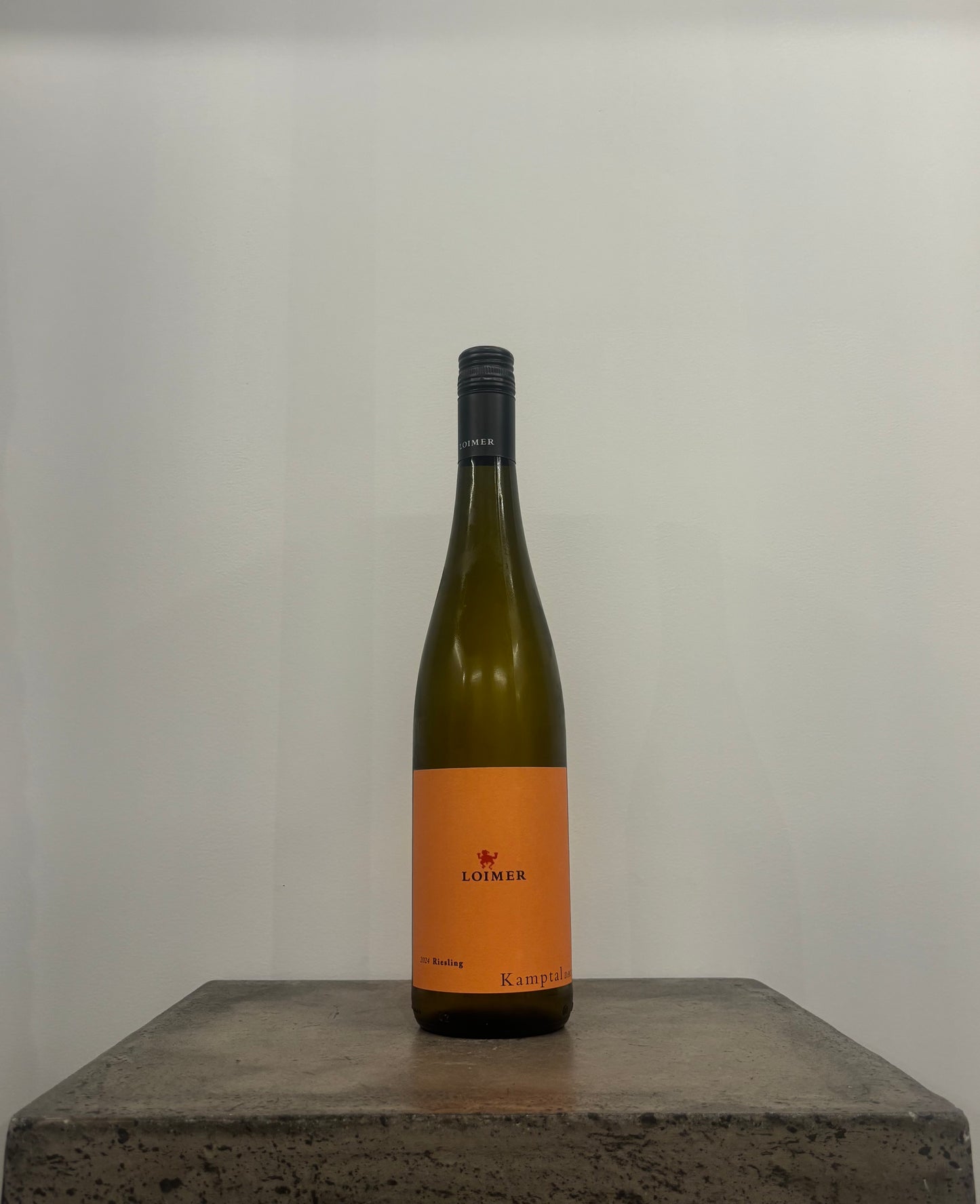 Riesling Kamptal DAC 2024(白)