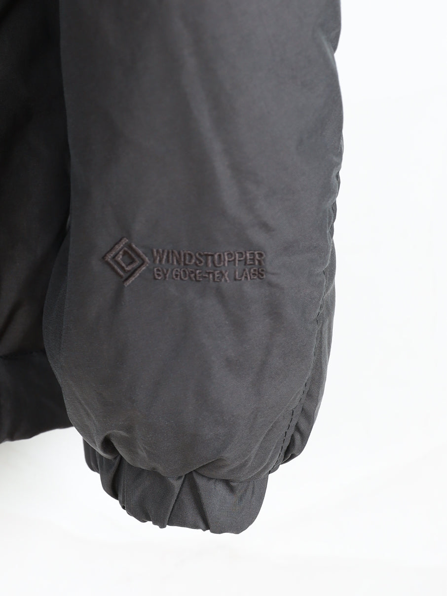 Alteration Sierra Jacket