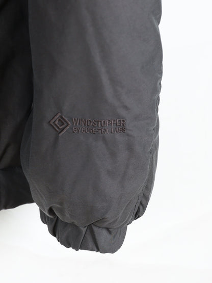 Alteration Sierra Jacket