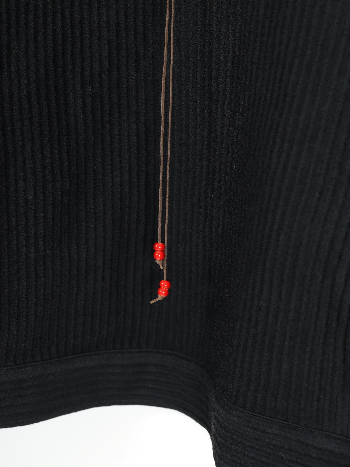 WOOL CORDUROY WORK SHIRT JACKET