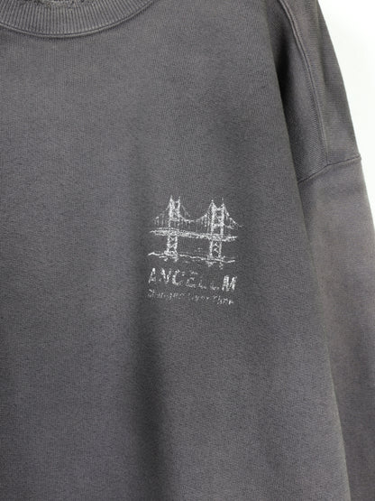 BRIDGE SWEAT SHIRT