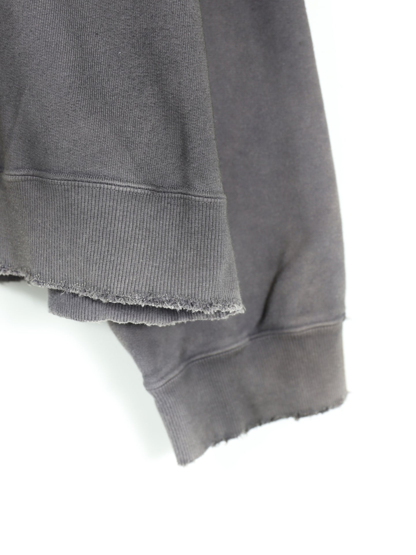 BRIDGE SWEAT SHIRT