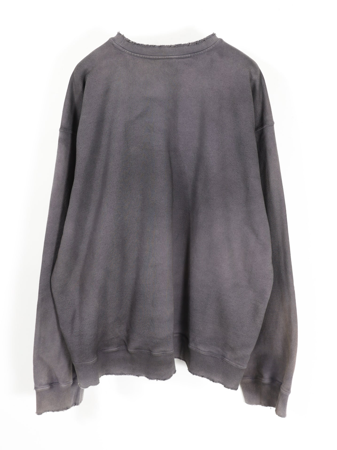 BRIDGE SWEAT SHIRT