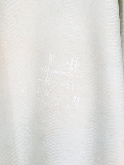 BRIDGE SWEAT SHIRT