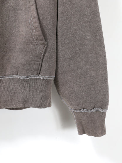 Fade Zip Up Hoodie