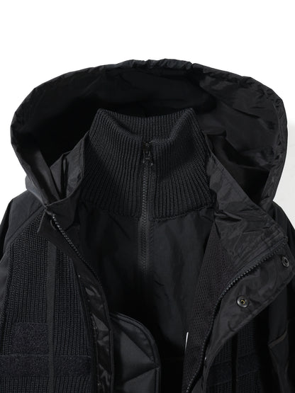 Chaos Blouson