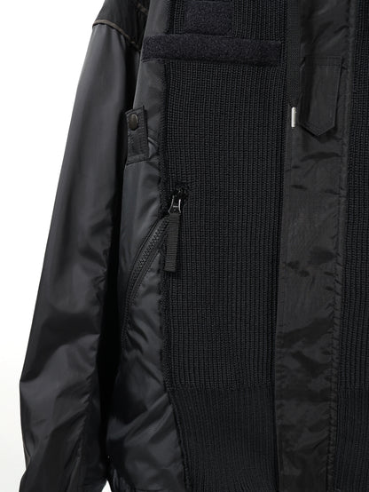 Chaos Blouson