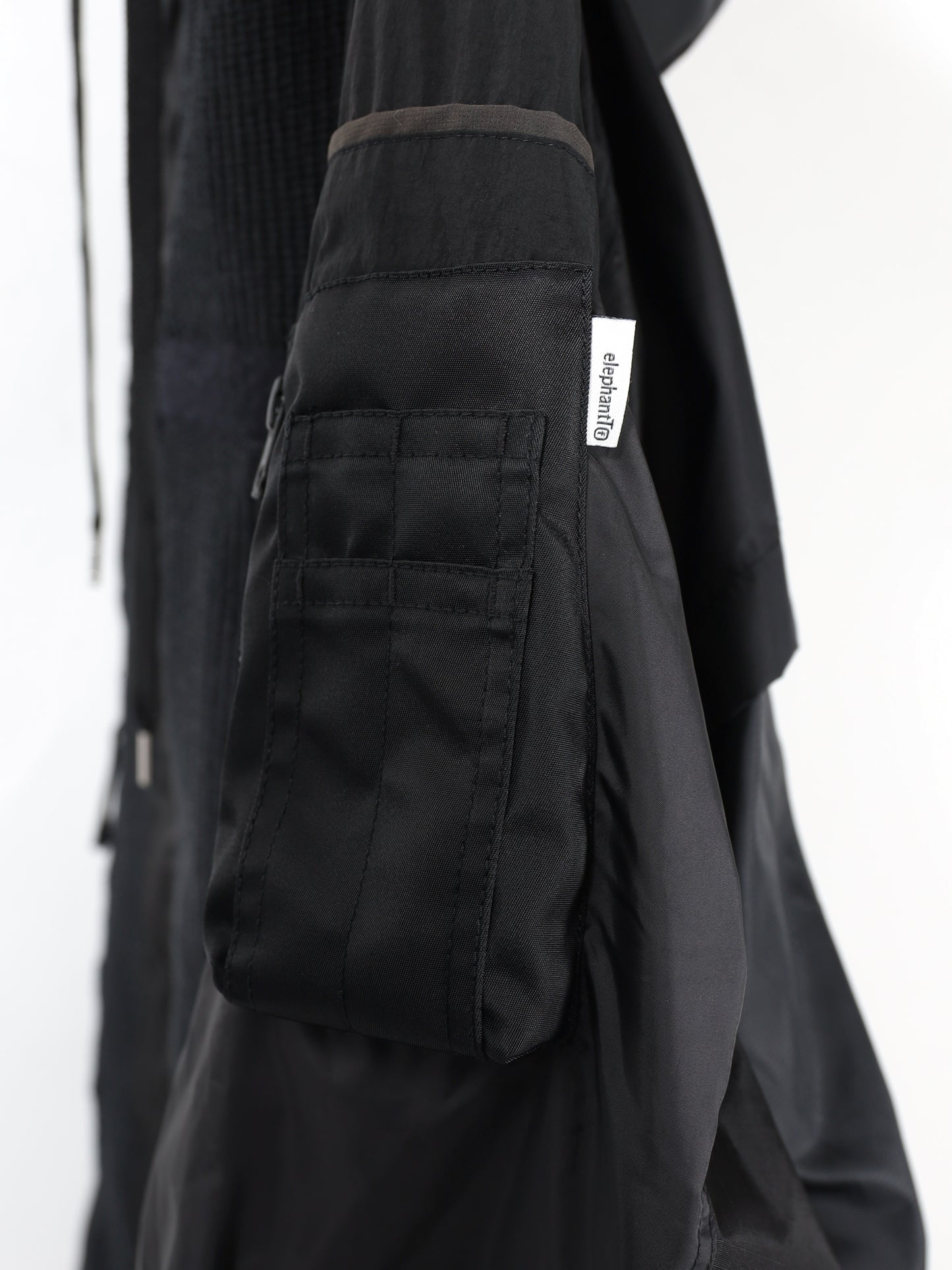 Chaos Blouson