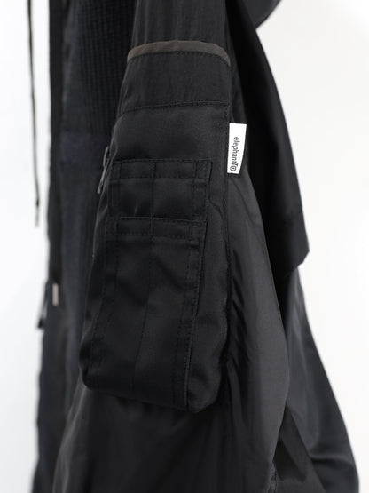 Chaos Blouson