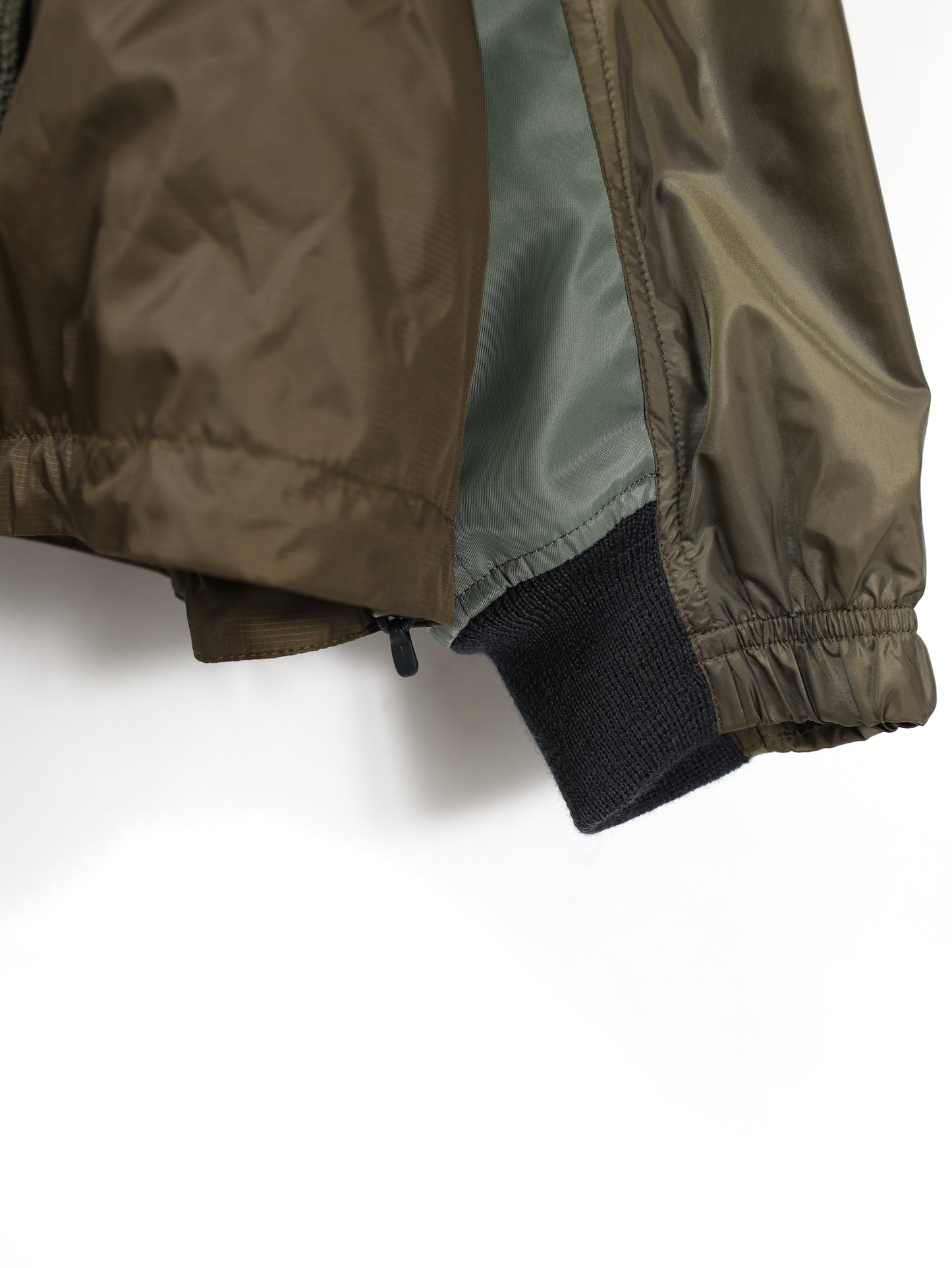 Chaos Blouson