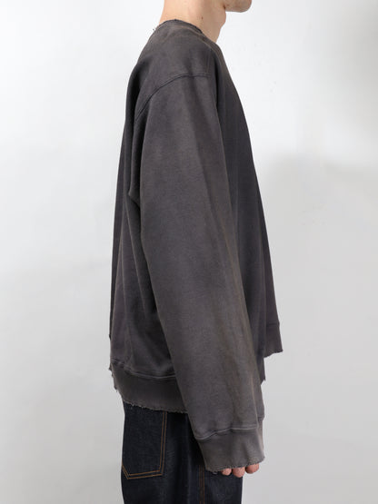 BRIDGE SWEAT SHIRT