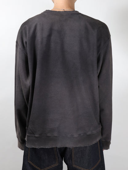 BRIDGE SWEAT SHIRT