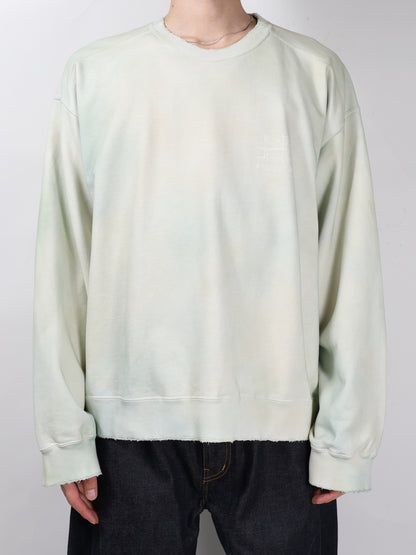 BRIDGE SWEAT SHIRT