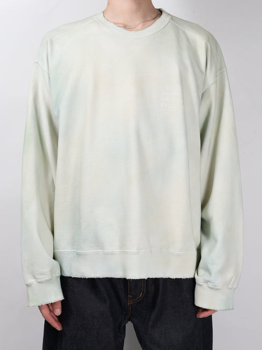 BRIDGE SWEAT SHIRT